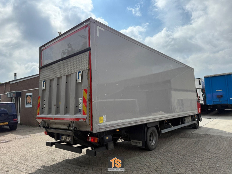 DAF LF 220 12 TON - LADEBORDWAND - TOP TRUCK - Kamion sa zatvorenim sandukom: slika 4 DAF LF 220 12 TON - LADEBORDWAND - TOP TRUCK - Kamion sa zatvorenim sandukom: slika 4