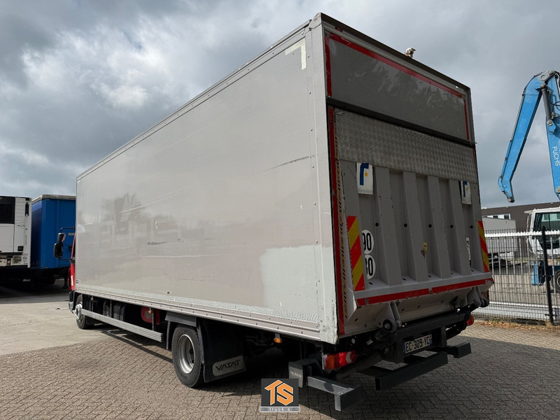DAF LF 220 12 TON - LADEBORDWAND - TOP TRUCK - Kamion sa zatvorenim sandukom: slika 5 DAF LF 220 12 TON - LADEBORDWAND - TOP TRUCK - Kamion sa zatvorenim sandukom: slika 5