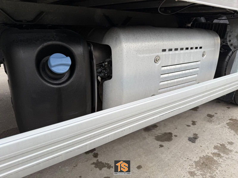 DAF LF 230 FA 12 TON - AUTOMATIC - ORIGINAL KM - TOP! - Kamion sa zatvorenim sandukom: slika 5 DAF LF 230 FA 12 TON - AUTOMATIC - ORIGINAL KM - TOP! - Kamion sa zatvorenim sandukom: slika 5