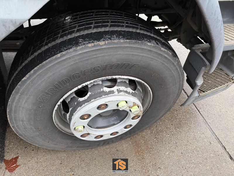 DAF LF 290 - 19 TON - LADEBORDWAND - BELGIUM TOP TRUCK - Kamion sa zatvorenim sandukom: slika 4 DAF LF 290 - 19 TON - LADEBORDWAND - BELGIUM TOP TRUCK - Kamion sa zatvorenim sandukom: slika 4