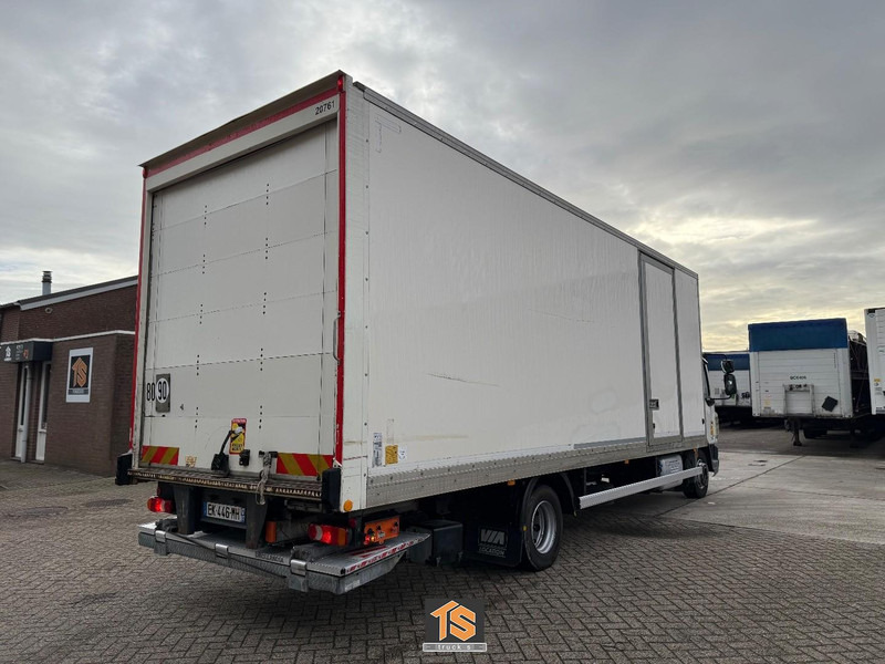 DAF LF180 12 TON - LADEBORDWAND - TOP TRUCK - Kamion sa zatvorenim sandukom: slika 5 DAF LF180 12 TON - LADEBORDWAND - TOP TRUCK - Kamion sa zatvorenim sandukom: slika 5