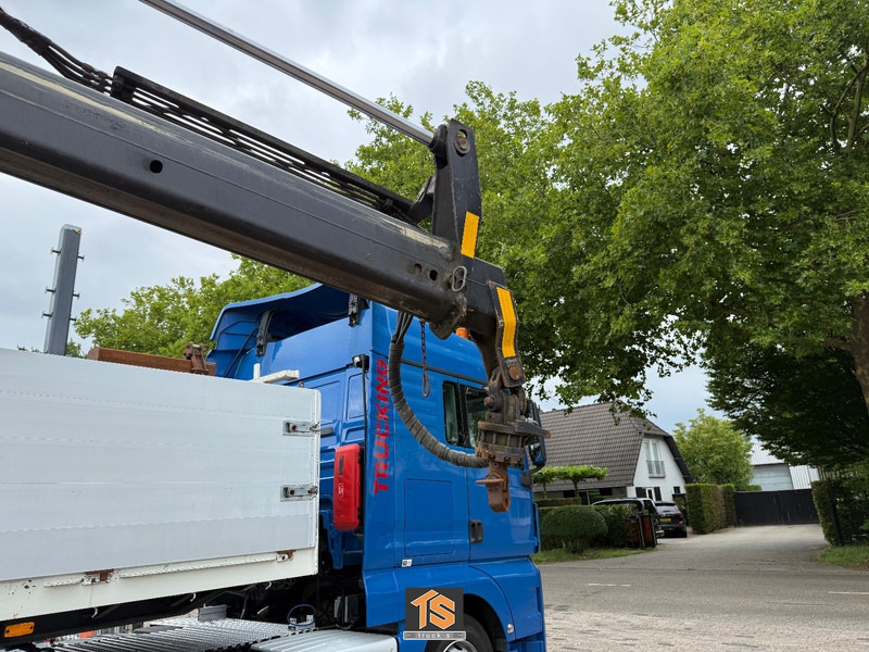 Floor - Steen - RADIO KRANE/CRANE HIAB 33 T M - BELGIUM TOP - Plato poluprikolica: slika 5 Floor - Steen - RADIO KRANE/CRANE HIAB 33 T M - BELGIUM TOP - Plato poluprikolica: slika 5