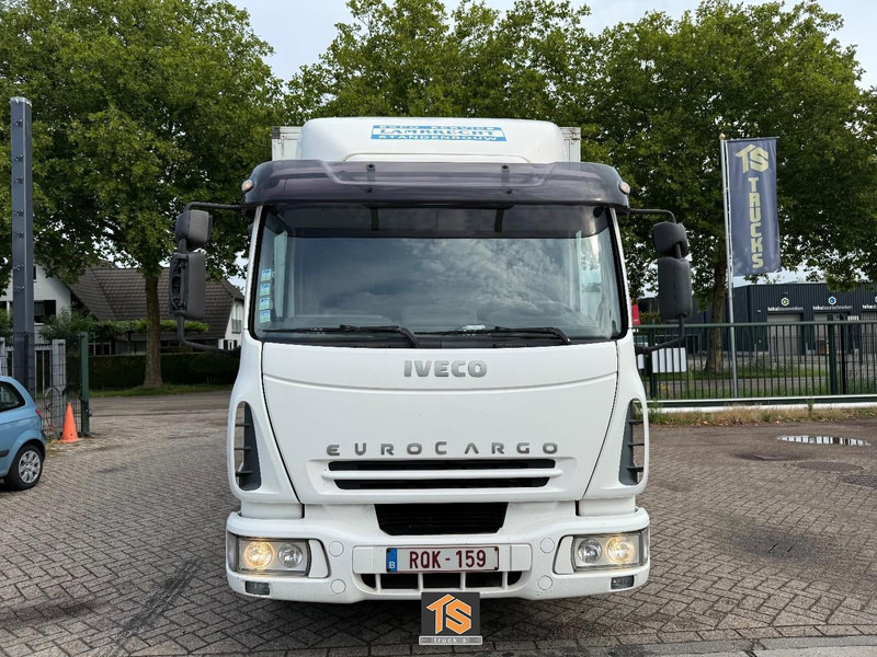 Iveco 90E17 MANUAL - EURO 3 - BELGIUM TOP TRUCK - Kamion sa zatvorenim sandukom: slika 2 Iveco 90E17 MANUAL - EURO 3 - BELGIUM TOP TRUCK - Kamion sa zatvorenim sandukom: slika 2