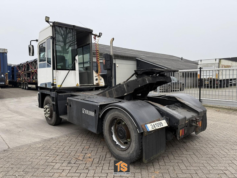 Kalmar T2 TERMINAL TRUCK - 11423 HOURS - TOP! - Terminalni traktor: slika 4 Kalmar T2 TERMINAL TRUCK - 11423 HOURS - TOP! - Terminalni traktor: slika 4