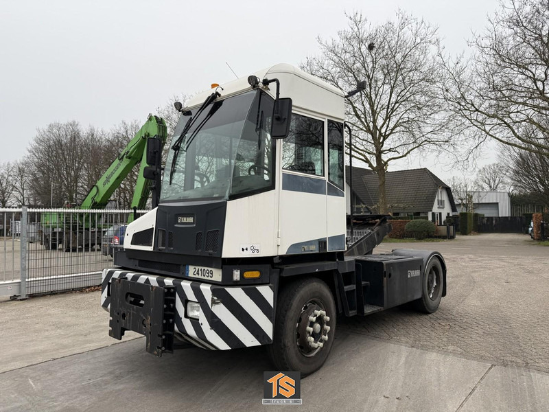 Kalmar T2 TERMINAL TRUCK - 11423 HOURS - TOP! - Terminalni traktor: slika 1 Kalmar T2 TERMINAL TRUCK - 11423 HOURS - TOP! - Terminalni traktor: slika 1