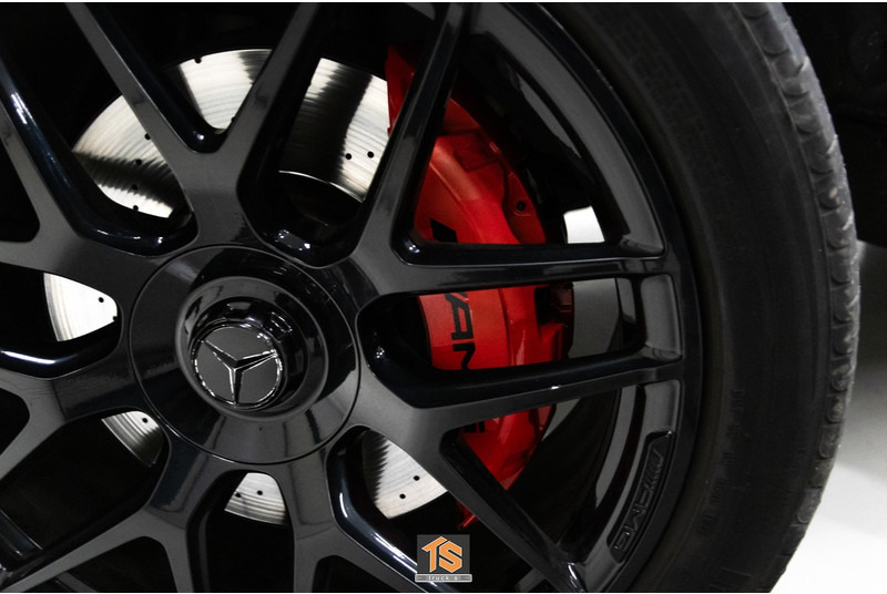 Mercedes-Benz AMG G 63 DEALEROH - NL TOP - Automobil: slika 4 Mercedes-Benz AMG G 63 DEALEROH - NL TOP - Automobil: slika 4