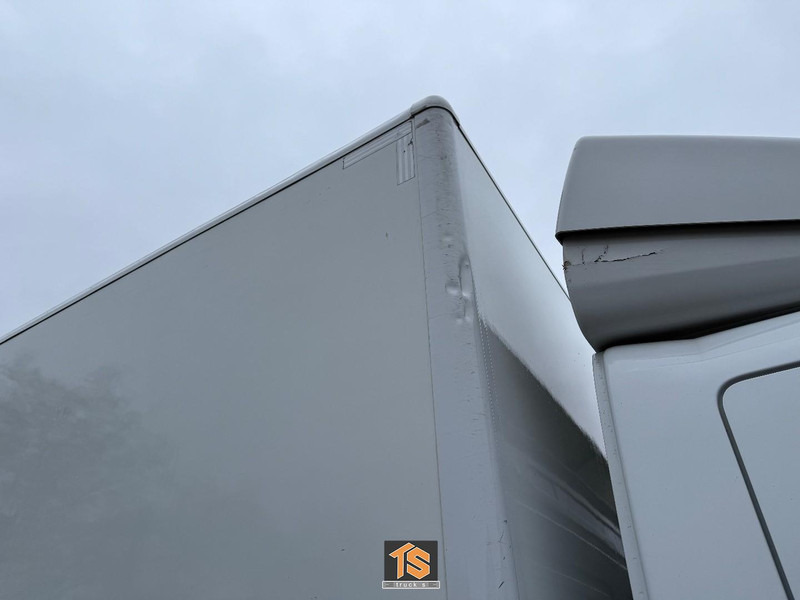 Mercedes-Benz Atego 1018 LADEBORDWAND - BELGIUM TOP TRUCK - TUV 7/26 - Kamion sa zatvorenim sandukom: slika 4 Mercedes-Benz Atego 1018 LADEBORDWAND - BELGIUM TOP TRUCK - TUV 7/26 - Kamion sa zatvorenim sandukom: slika 4