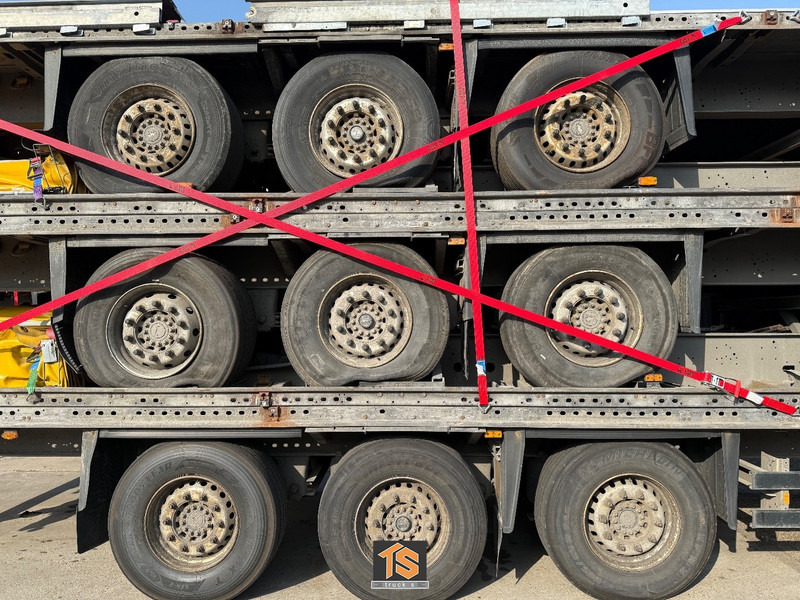 Schmitz Cargobull - STACK - gegalvaniseerd - 5 STACK - Poluprikolica sa ceradom: slika 3 Schmitz Cargobull - STACK - gegalvaniseerd - 5 STACK - Poluprikolica sa ceradom: slika 3