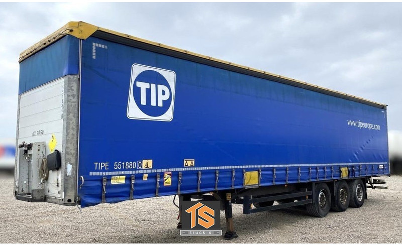 Schmitz Cargobull - STACK - gegalvaniseerd - 5 STACK - Poluprikolica sa ceradom: slika 5 Schmitz Cargobull - STACK - gegalvaniseerd - 5 STACK - Poluprikolica sa ceradom: slika 5