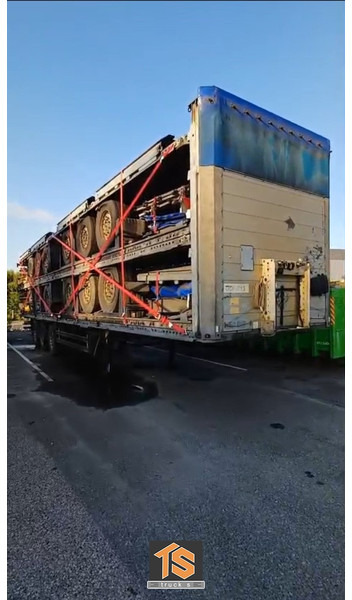 Schmitz Cargobull - STACK - gegalvaniseerd - 5 STACK - Poluprikolica sa ceradom: slika 1 Schmitz Cargobull - STACK - gegalvaniseerd - 5 STACK - Poluprikolica sa ceradom: slika 1