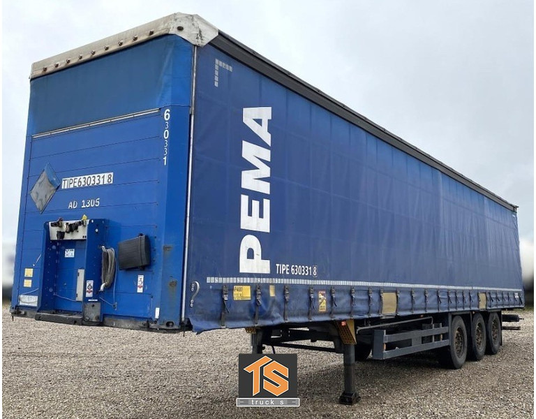 Schmitz Cargobull - STACK - gegalvaniseerd - 5 STACK - Poluprikolica sa ceradom: slika 4 Schmitz Cargobull - STACK - gegalvaniseerd - 5 STACK - Poluprikolica sa ceradom: slika 4