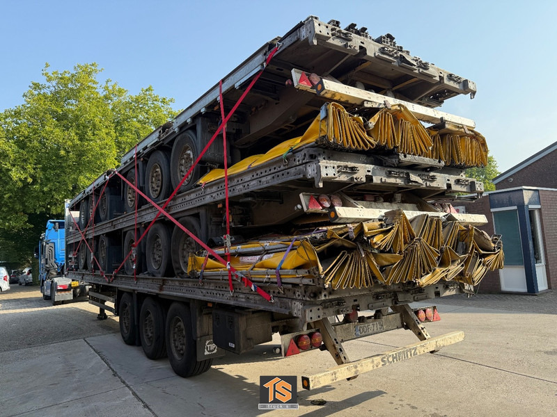 Schmitz Cargobull - STACK - gegalvaniseerd - 5 STACK - Poluprikolica sa ceradom: slika 2 Schmitz Cargobull - STACK - gegalvaniseerd - 5 STACK - Poluprikolica sa ceradom: slika 2
