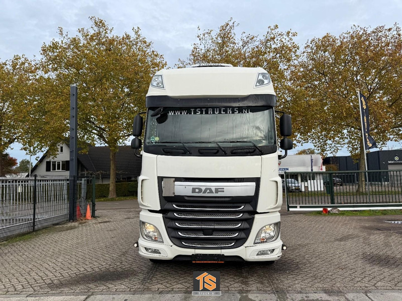 DAF FT XF 460 SSC RETARDER - KLIMA - NEW TACHO - NEW TIRES - BELGIUM TOP - Tegljač: slika 2 DAF FT XF 460 SSC RETARDER - KLIMA - NEW TACHO - NEW TIRES - BELGIUM TOP - Tegljač: slika 2