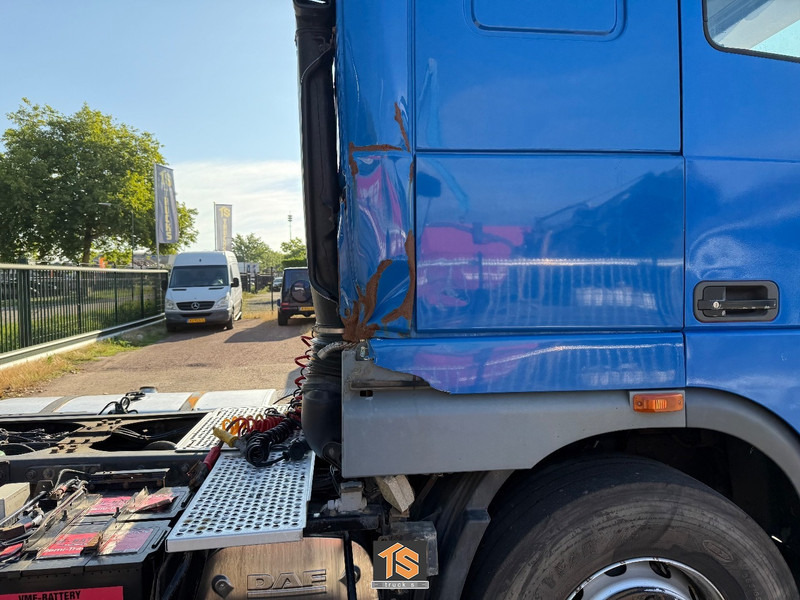 DAF FT XF105 410 - SC - HYDRAULIEK - NL TOP TRUCK - TUV 11/25 - Tegljač: slika 4 DAF FT XF105 410 - SC - HYDRAULIEK - NL TOP TRUCK - TUV 11/25 - Tegljač: slika 4