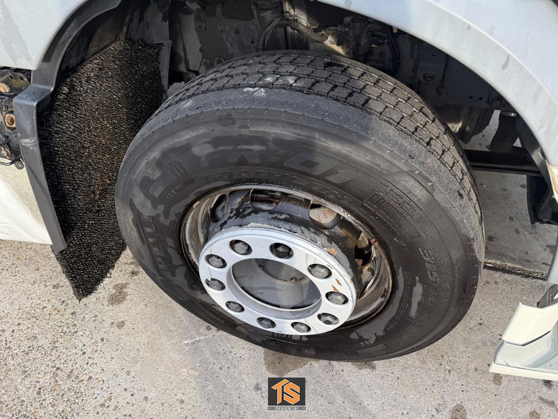 DAF XF 106.460 AUTOMATIC - EURO 6 - BELGIUM TOP TRUCK - NEW APK/TUV - Tegljač: slika 4 DAF XF 106.460 AUTOMATIC - EURO 6 - BELGIUM TOP TRUCK - NEW APK/TUV - Tegljač: slika 4