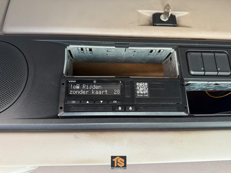 Tegljač DAF XF 106.460 AUTOMATIC - EURO 6 - BELGIUM TOP TRUCK - NEW APK/TUV - NEW TACHO: slika 13