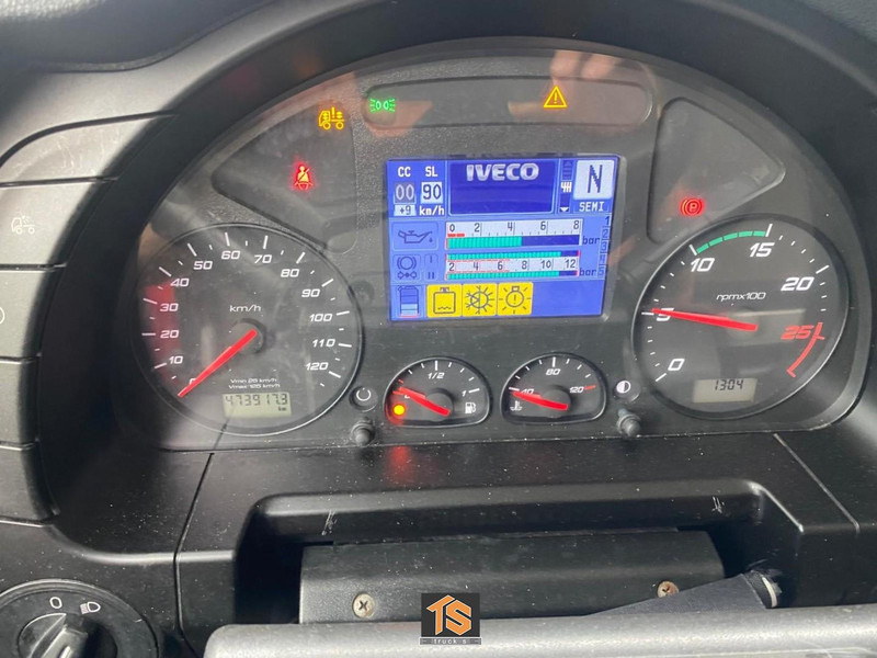 Iveco AS440T/FP-LT 420 - STRALIS - MEGA/LOW - NL TOP TRUCK - Tegljač: slika 4 Iveco AS440T/FP-LT 420 - STRALIS - MEGA/LOW - NL TOP TRUCK - Tegljač: slika 4