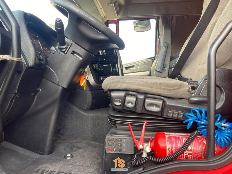 Iveco AS440T/ FP-LT 420 - STRALIS - MEGA/LOW - NL TOP TRUCK - Tegljač: slika 4 Iveco AS440T/ FP-LT 420 - STRALIS - MEGA/LOW - NL TOP TRUCK - Tegljač: slika 4