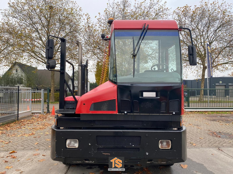 Kalmar TT612D TERMINAL TRUCK - 41483 HOURS - NL TOP! - Tegljač: slika 2 Kalmar TT612D TERMINAL TRUCK - 41483 HOURS - NL TOP! - Tegljač: slika 2