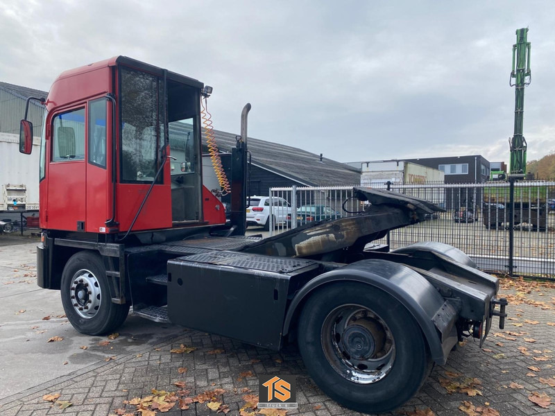 Kalmar TT612D TERMINAL TRUCK - 41483 HOURS - NL TOP! - Tegljač: slika 3 Kalmar TT612D TERMINAL TRUCK - 41483 HOURS - NL TOP! - Tegljač: slika 3