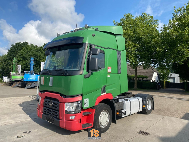 Renault T 460 GERMAN TOP TRUCK - TUV 11/26 - Tegljač: slika 1 Renault T 460 GERMAN TOP TRUCK - TUV 11/26 - Tegljač: slika 1