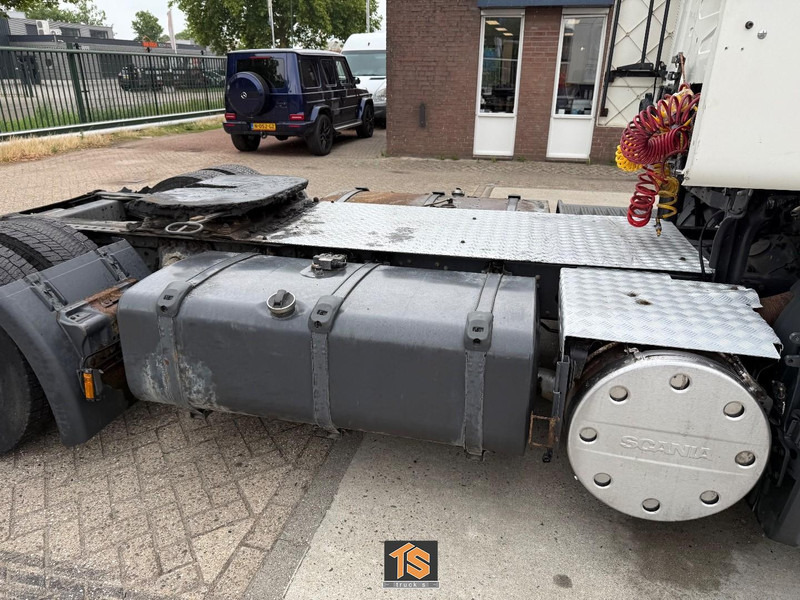 Scania R 380 A 4X2 MEGA/LOW - 3 pedal - NL TRUCK - Tegljač: slika 4 Scania R 380 A 4X2 MEGA/LOW - 3 pedal - NL TRUCK - Tegljač: slika 4