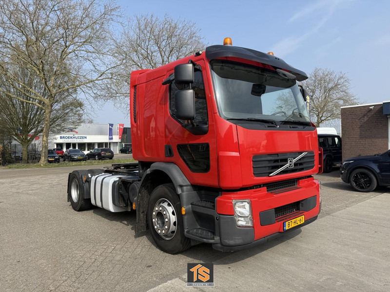 Volvo FE S 4X2T 320PK - 123.414KM!!! - EURO 5 - MANUAL - NL TOP TRUCK - TUV 3/26 - Tegljač: slika 3 Volvo FE S 4X2T 320PK - 123.414KM!!! - EURO 5 - MANUAL - NL TOP TRUCK - TUV 3/26 - Tegljač: slika 3