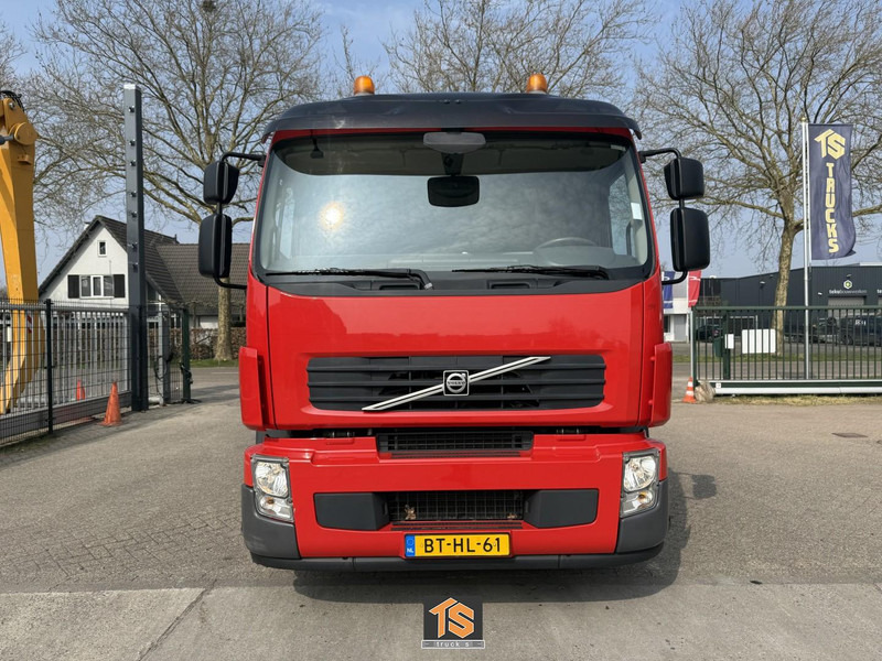 Volvo FE S 4X2T 320PK - 123.414KM!!! - EURO 5 - MANUAL - NL TOP TRUCK - TUV 3/26 - Tegljač: slika 2 Volvo FE S 4X2T 320PK - 123.414KM!!! - EURO 5 - MANUAL - NL TOP TRUCK - TUV 3/26 - Tegljač: slika 2