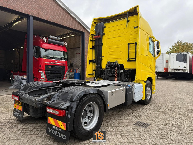 Volvo FH 460 - AUTOMATIC - EURO 6 - APK/TUV 07/2026 - NL TRUCK - TOP!! - Tegljač: slika 2 Volvo FH 460 - AUTOMATIC - EURO 6 - APK/TUV 07/2026 - NL TRUCK - TOP!! - Tegljač: slika 2