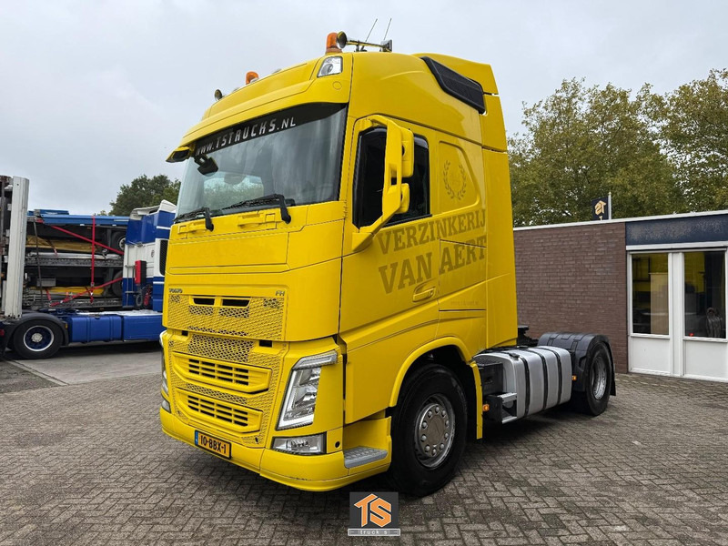 Volvo FH 460 - AUTOMATIC - EURO 6 - APK/TUV 07/2026 - NL TRUCK - TOP!! - Tegljač: slika 1 Volvo FH 460 - AUTOMATIC - EURO 6 - APK/TUV 07/2026 - NL TRUCK - TOP!! - Tegljač: slika 1