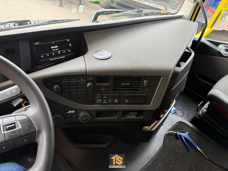 Volvo FH 460 - AUTOMATIC - EURO 6 - APK/TUV 07/2026 - NL TRUCK - TOP!! - Tegljač: slika 4 Volvo FH 460 - AUTOMATIC - EURO 6 - APK/TUV 07/2026 - NL TRUCK - TOP!! - Tegljač: slika 4