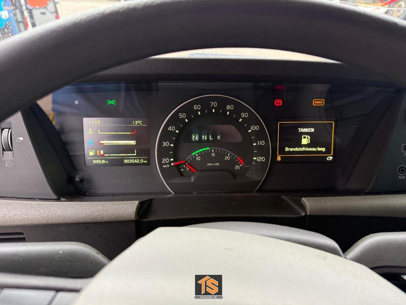 Volvo FH 460 - AUTOMATIC - EURO 6 - APK/TUV 07/2026 - NL TRUCK - TOP!! - Tegljač: slika 3 Volvo FH 460 - AUTOMATIC - EURO 6 - APK/TUV 07/2026 - NL TRUCK - TOP!! - Tegljač: slika 3