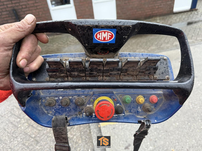 Volvo FM12 6X2R FAL8.0 RADT-A8 HIGH 420 - CRANE/KRAAN HMF1820 - MANUAL - NL TRUCK - TOP! - Kamion sa tovarnim sandukom, Kamion sa dizalicom: slika 4 Volvo FM12 6X2R FAL8.0 RADT-A8 HIGH 420 - CRANE/KRAAN HMF1820 - MANUAL - NL TRUCK - TOP! - Kamion sa tovarnim sandukom, Kamion sa dizalicom: slika 4