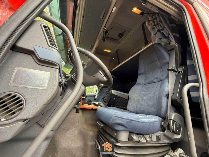 Volvo FM9 340 - EURO 5 - AUTOMATIC - NL TOP TRUCK - TUV 6/26 - Kamion sa zatvorenim sandukom: slika 5 Volvo FM9 340 - EURO 5 - AUTOMATIC - NL TOP TRUCK - TUV 6/26 - Kamion sa zatvorenim sandukom: slika 5