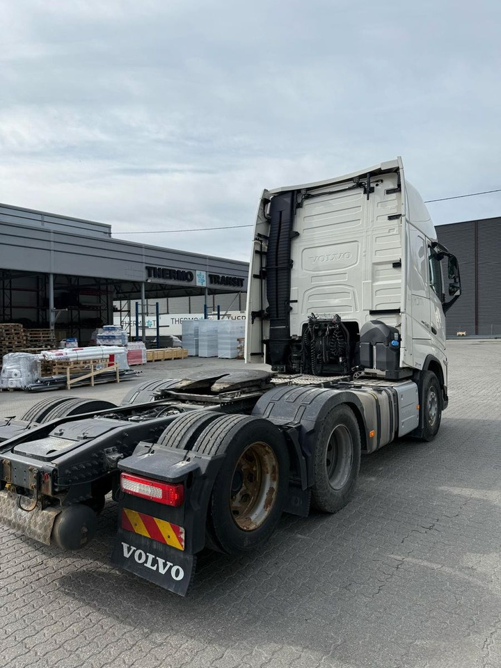 Volvo FH540 6x2 / Double boogie - Tegljač: slika 4 Volvo FH540 6x2 / Double boogie - Tegljač: slika 4