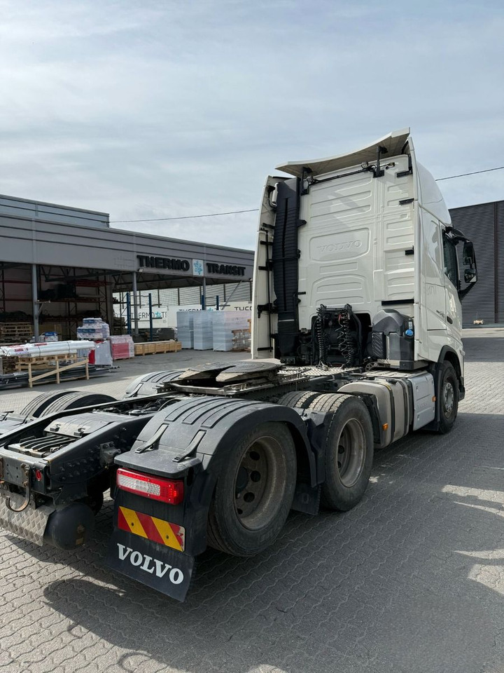 Volvo FH540 6x2 / Double boogie - Tegljač: slika 3 Volvo FH540 6x2 / Double boogie - Tegljač: slika 3