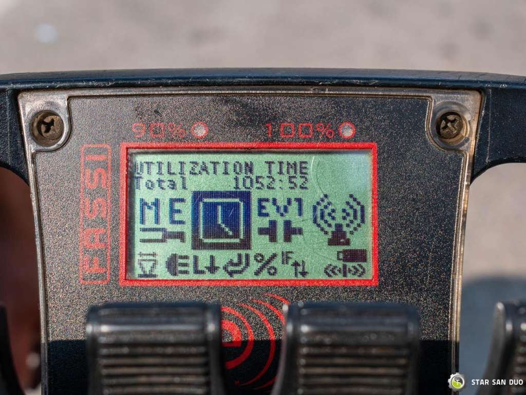 Kamion sa dizalicom MAN  TGM 18.250 4x4 Fassi F215A.0.23 Active HDS Cran: slika 18