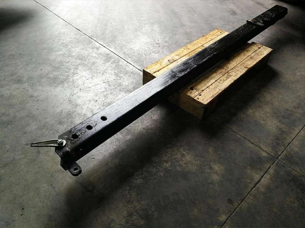 Kamion sa dizalicom MAN  TGM 18.250 4x4 Fassi F215A.0.23 Active HDS Cran: slika 29
