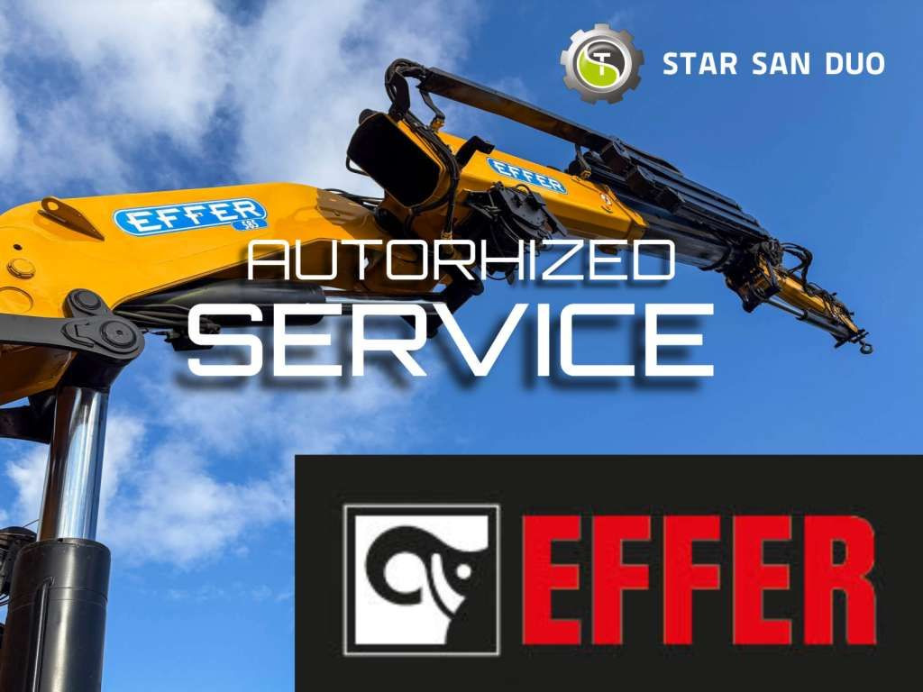 MAN TGS 33.400 6x6 BL EFFER 315/8S HDS Crane 2019 - Kamion sa dizalicom: slika 4 MAN TGS 33.400 6x6 BL EFFER 315/8S HDS Crane 2019 - Kamion sa dizalicom: slika 4