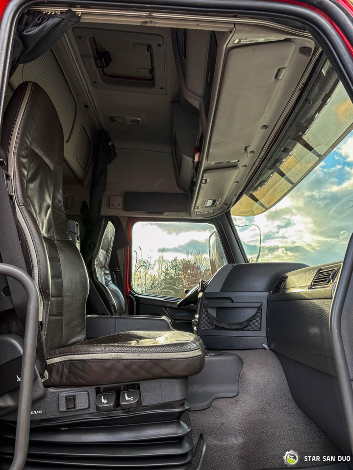 Kamion sa dizalicom : slika 23 Kamion sa dizalicom : slika 23