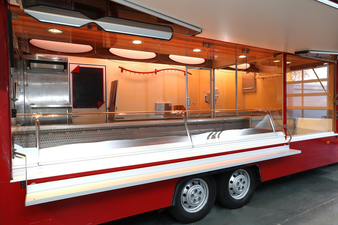 BORCO HÖHNS - Hrana kamion: slika 5 BORCO HÖHNS - Hrana kamion: slika 5