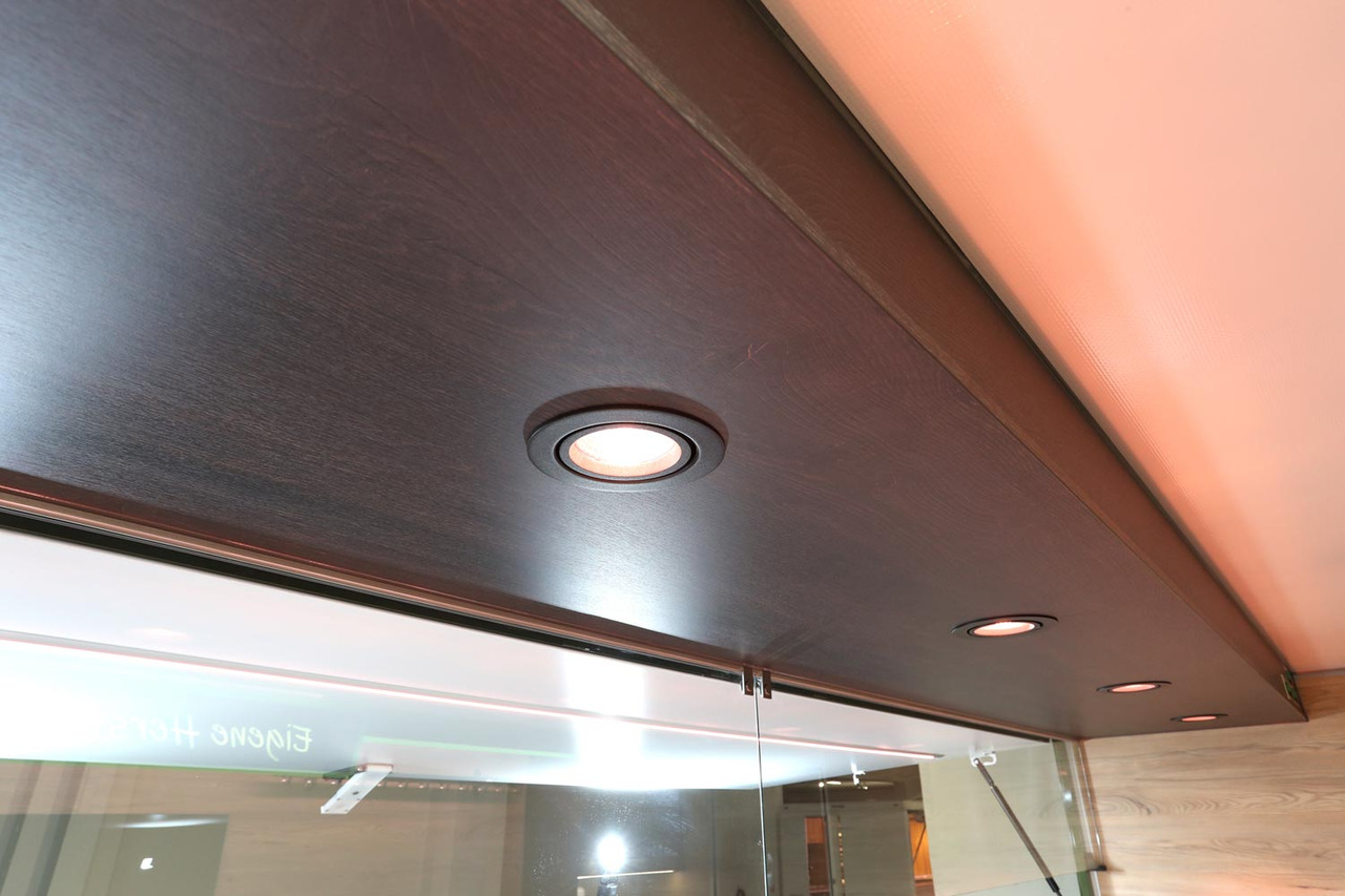 Hrana kamion novi Mobil BORCO HÖHNS: slika 10