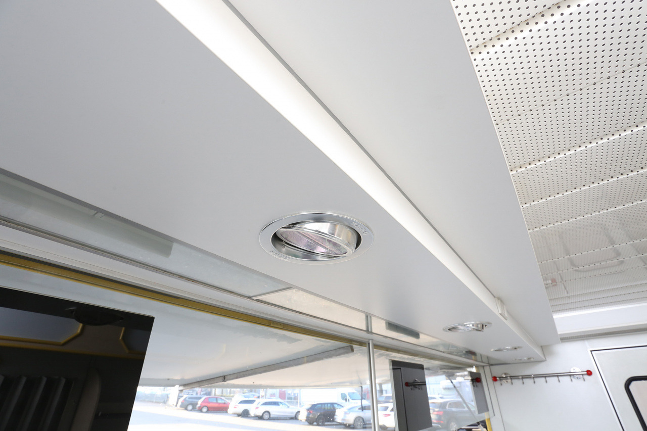 Prikolica za hrane Verkaufsanhänger BORCO HÖHNS: slika 10 Prikolica za hrane Verkaufsanhänger BORCO HÖHNS: slika 10