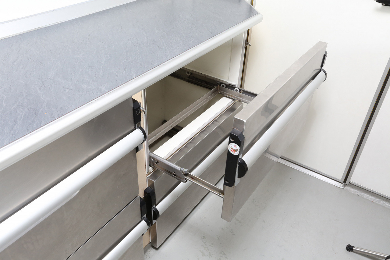 Prikolica za hrane Verkaufsanhänger BORCO HÖHNS: slika 13 Prikolica za hrane Verkaufsanhänger BORCO HÖHNS: slika 13