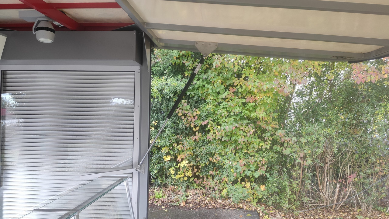 Verkaufsanhänger Spewi-Borco-Höhns - Prikolica za hrane: slika 5 Verkaufsanhänger Spewi-Borco-Höhns - Prikolica za hrane: slika 5