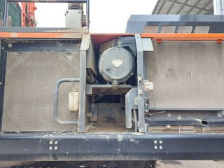 Bager guseničar HITACHI ZX350LCN - 6: slika 16