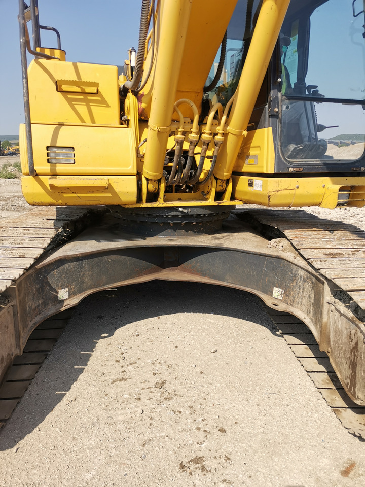 Bager KOMATSU PC240: slika 8 Bager KOMATSU PC240: slika 8