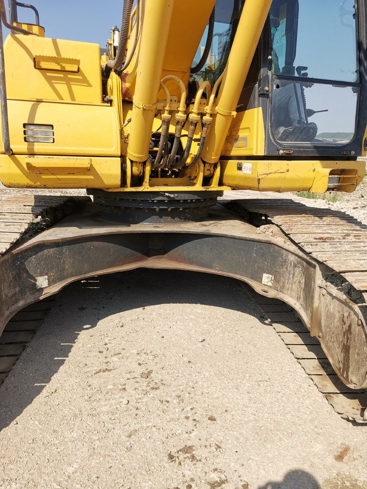 Bager KOMATSU PC240: slika 9 Bager KOMATSU PC240: slika 9