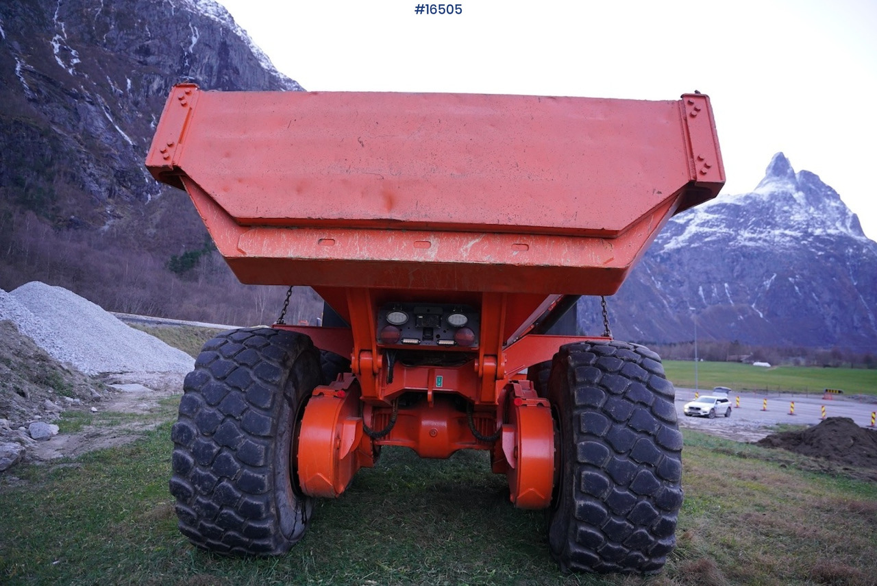 Doosan DA40 - Kiper: slika 5 Doosan DA40 - Kiper: slika 5