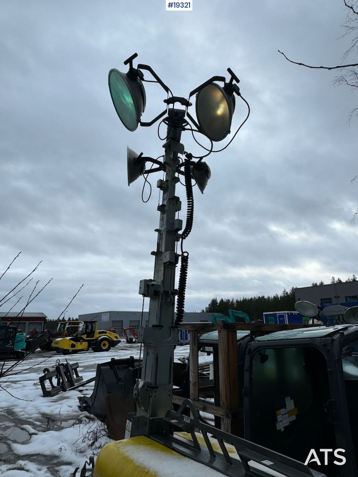Wacker Neuson LTN6 - Građevinska mašina: slika 5 Wacker Neuson LTN6 - Građevinska mašina: slika 5